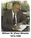 William Wheeler
